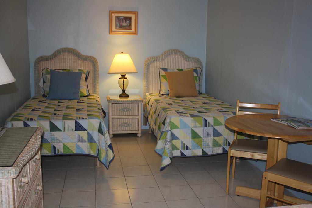 פחרדו Ceiba Country Inn חדר תמונה